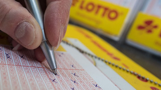 Lotto Hessen zieht Bilanz: Rekordgewinne in 2025