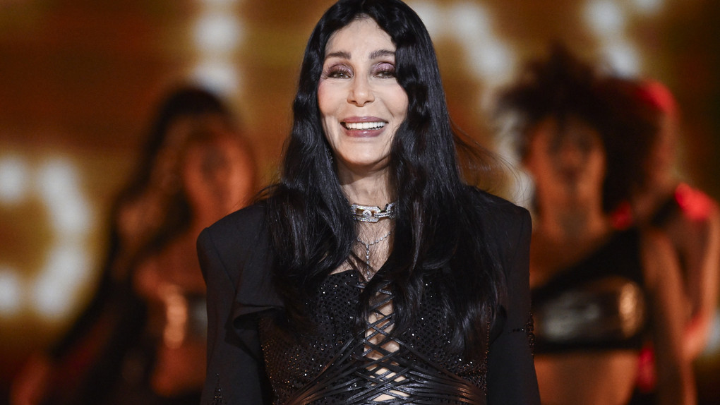 «Göttin des Pop» - Cher bekommt Bambi