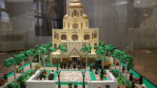 Ausgesprochen Himmlisch am 21. Juli - Aktiv im Sommer