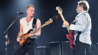 "Zenyattà Mondatta" von The Police: Herausforderungen und Steuertricks