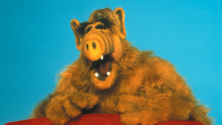 "Alf" im Dschungelcamp