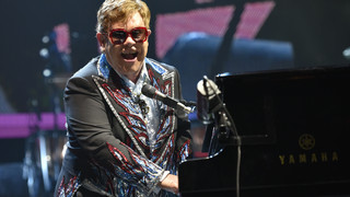 Elton John veröffentlicht seine Memoiren