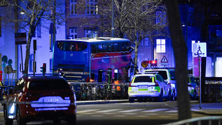 Schock in Schweden: Busunglück erschüttert Stockholm