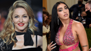 Madonnas Tochter Lourdes singt jetzt auch