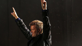 Magne Furuholmen: Soloalbum "White Xmas Lies"