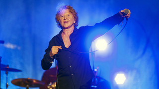 Simply Red veröffentlichen ihr 12. Studio-Album "Time"