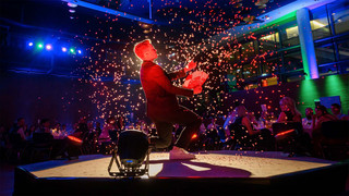 MINDMAGIC mit Samuel Lenz – Magische Show in Frankfurt
