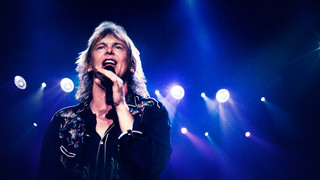"You're The Voice" von John Farnham: 80er-Hit mit Dudelsack