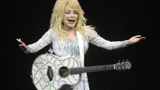 Country-Ikone Dolly Parton will Rechte an Songs nicht verkaufen