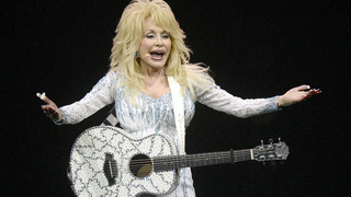 Hall of Fame: Dolly Parton lässt anderen den Vortritt
