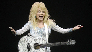 Dolly Parton rettet 9-Jähriger das Leben