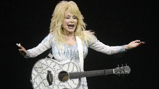 Dolly Parton bricht erneut Rekorde