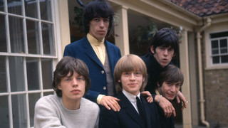 Rolling Stones: Vor genau 60 Jahren hat alles begonnen