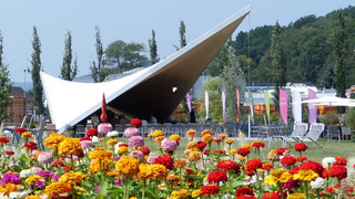 Ausgesprochen Himmlisch am 30. April - Landesgartenschau und Tag der Arbeit