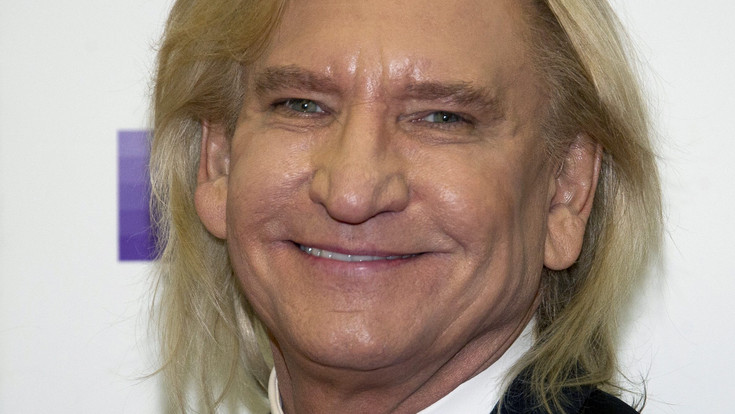 Eagles-Musiker Joe Walsh versteigert Hunderte Gitarren