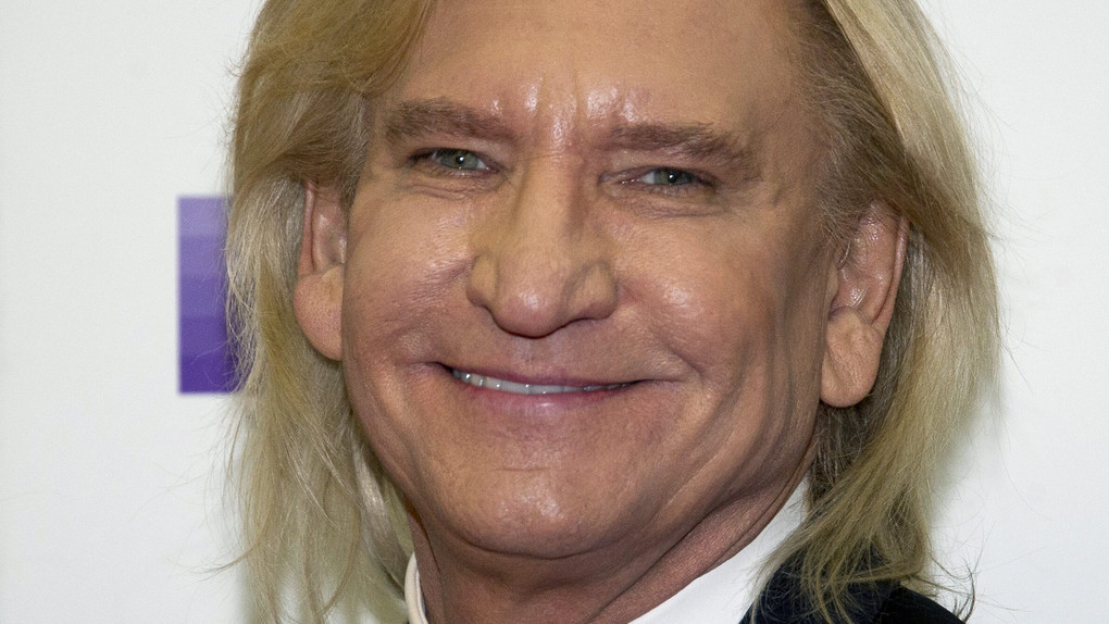 Eagles-Musiker Joe Walsh versteigert Hunderte Gitarren