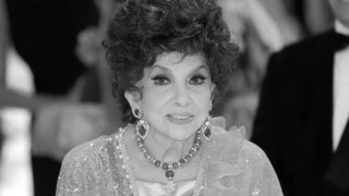 Kino-Ikone Gina Lollobrigida stirbt mit 95 Jahren