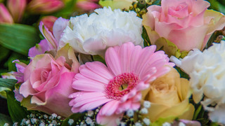 Ausgesprochen Himmlisch am 11. Mai - Danke, Mama!