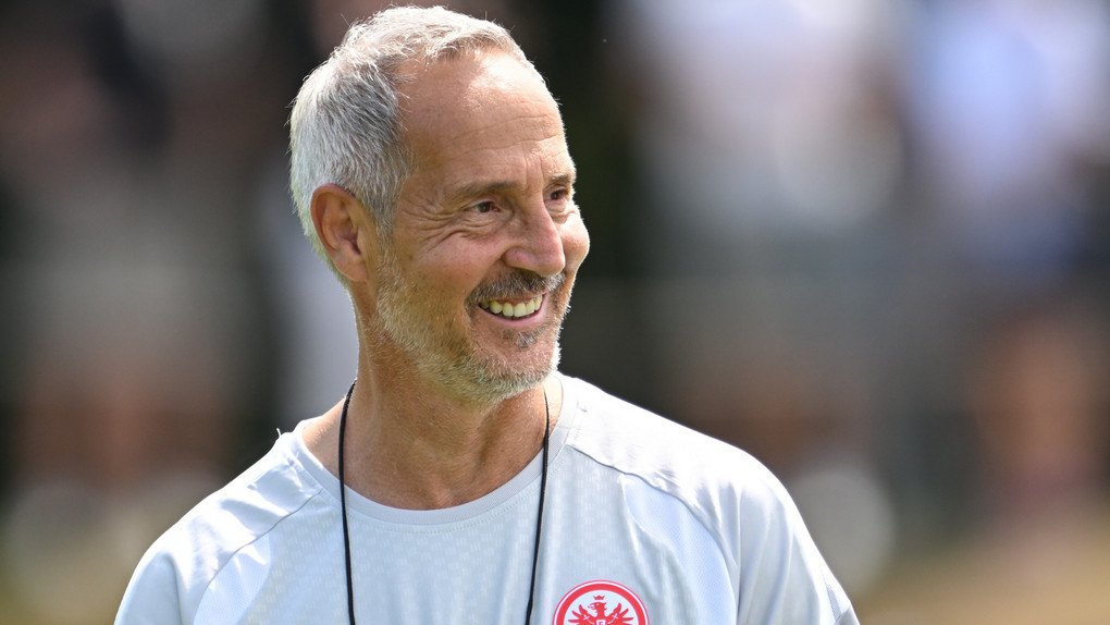 DFB-Pokal: Eintracht feiert 11:0-Kantersieg gegen St. Tönis