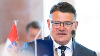 Landtagswahlen: Hessen-SPD fordert stabile Regierung