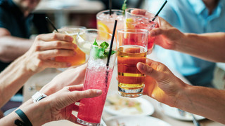 Ausgesprochen Himmlisch am 21. Juni: Sommeranfang