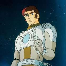 Serie: Captain Future