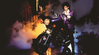 Purple Rain als Broadway-Musical