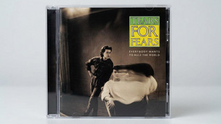 Tears For Fears haben bei 80er-Hit von The Clash geklaut