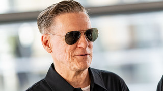 Bryan Adams setzt mit neuem Album auf Mitgefühl