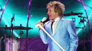 Rod Stewart – Musikgeschichte einer 80er-Legende