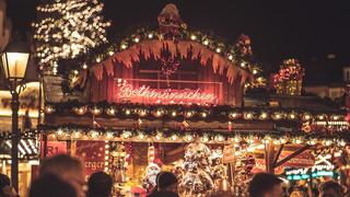 Ausgesprochen Himmlisch am 09. November - Hallo Weihnacht?!