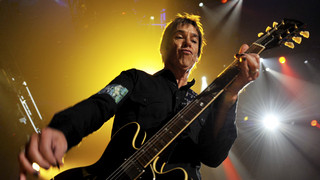 Erstes Roxette-Konzert mit neuer Sängerin in Deutschland