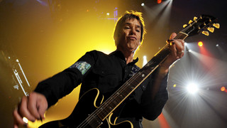 Per Gessle von Roxette kündigt Solo-Album an