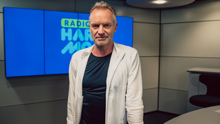 Ausgezeichneter Musiker: Sting erhält Umweltpreis