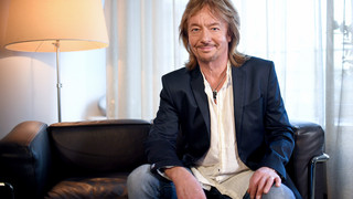 Musiker Chris Norman kündigt Deutschland-Tour an