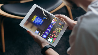 Treuepunkte: Punkte sammeln & iPad gewinnen