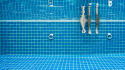 Hofgeismar: Bad am Park