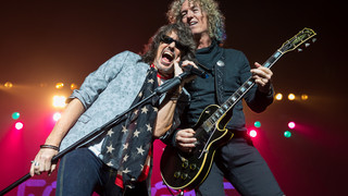Foreigner haben jetzt für 2023 ihre Abschiedstour angekündigt