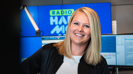 Das sind wir - Moderatoren & Team