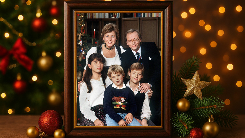 Chaos & Familienglück: Die Weihnachtsfolgen der Lindenstraße