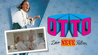 "Otto - Der neue Film" (1987): Katze mit Selbstmordabsichten