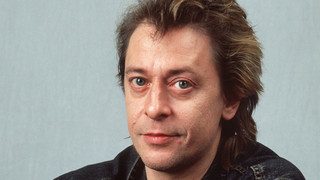 Rio Reiser bekommt ein Ehrengrab in Berlin