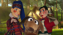 Kasperltheater Bruchköbel