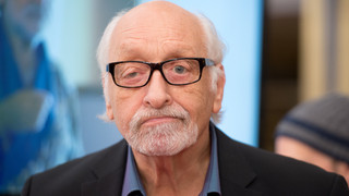 Komiker Kollegen nehmen Abschied von Karl Dall