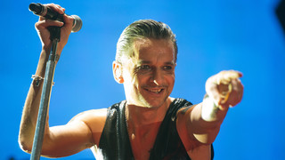 Neues Album „Imposter“ von Dave Gahan & Soulsavers