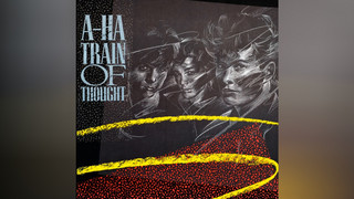 80er-Hit von a-ha: Wie eine Panflöte die Charts eroberte