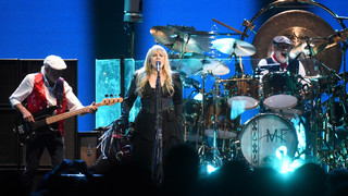 Fleetwood Mac top in den Download-Jahrescharts