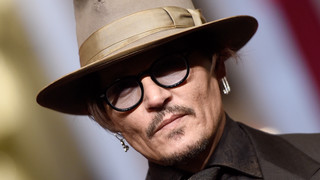 Johnny Depp: 1,9 Millionen Follower in einem Tag