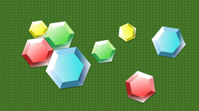 Spielfeld leeren - Ziegelbrecher