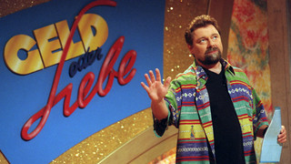 Jürgen von der Lippe hat keinen Bock mehr auf TV